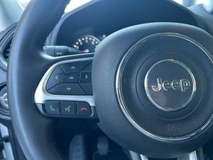 Jeep Renegade   1.0 Gasolina 88 kW (120 CV) Limited  - Foto 20