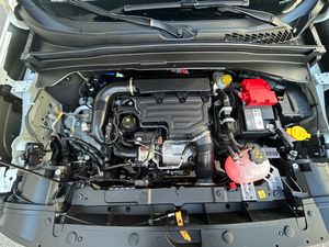 Jeep Renegade   1.0 Gasolina 88 kW (120 CV) Limited  - Foto 40