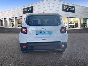 Jeep Renegade   1.0 Gasolina 88 kW (120 CV) Limited  - Foto 6