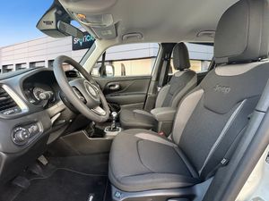 Jeep Renegade   1.0 Gasolina 88 kW (120 CV) Limited  - Foto 10