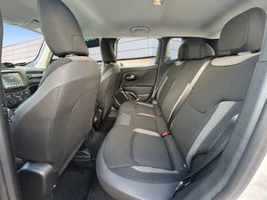 Jeep Renegade   1.0 Gasolina 88 kW (120 CV) Limited  - Foto 11
