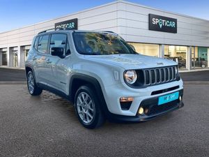 Jeep Renegade   1.0 Gasolina 88 kW (120 CV) Limited  - Foto 4