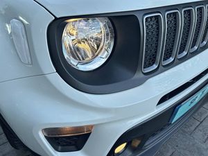 Jeep Renegade   1.0 Gasolina 88 kW (120 CV) Limited  - Foto 17