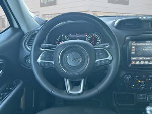 Jeep Renegade   1.0 Gasolina 88 kW (120 CV) Limited  - Foto 14
