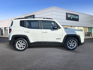 Jeep Renegade   1.0 Gasolina 88 kW (120 CV) Limited  - Foto 5