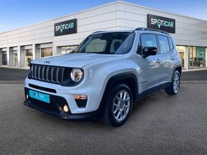 Jeep Renegade   1.0 Gasolina 88 kW (120 CV) Limited  - Foto 2