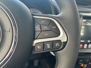 Jeep Renegade   1.0 Gasolina 88 kW (120 CV) Limited  - Foto 21