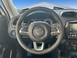 Jeep Renegade   1.0 Gasolina 88 kW (120 CV) Limited  - Foto 19