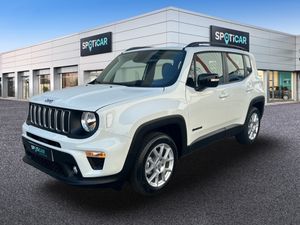 Jeep Renegade   1.0 Gasolina 88 kW (120 CV) Limited  - Foto 2