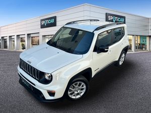 Jeep Renegade   1.0 Gasolina 88 kW (120 CV) Limited  - Foto 31
