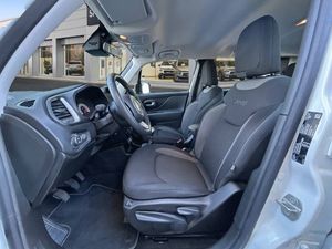 Jeep Renegade   1.0 Gasolina 88 kW (120 CV) Limited  - Foto 10