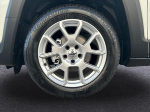 Jeep Renegade   1.0 Gasolina 88 kW (120 CV) Limited  - Foto 12