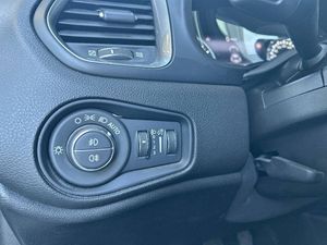 Jeep Renegade   1.0 Gasolina 88 kW (120 CV) Limited  - Foto 21