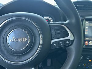 Jeep Renegade   1.0 Gasolina 88 kW (120 CV) Limited  - Foto 18