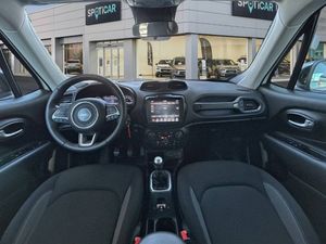 Jeep Renegade   1.0 Gasolina 88 kW (120 CV) Limited  - Foto 9