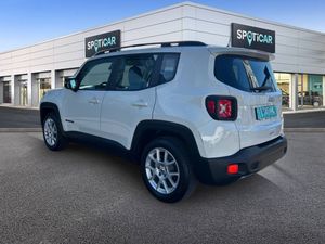 Jeep Renegade   1.0 Gasolina 88 kW (120 CV) Limited  - Foto 7