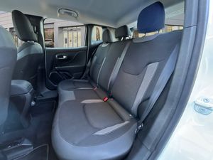Jeep Renegade   1.0 Gasolina 88 kW (120 CV) Limited  - Foto 11