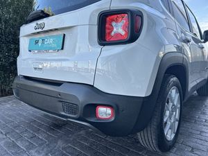 Jeep Renegade   1.0 Gasolina 88 kW (120 CV) Limited  - Foto 22