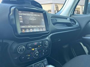 Jeep Renegade   1.0 Gasolina 88 kW (120 CV) Limited  - Foto 16