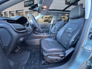 Jeep Compass  eHybrid 1.5 MHEV 96kW  Dct Upland  - Foto 10