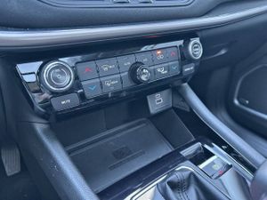 Jeep Compass  eHybrid 1.5 MHEV 96kW  Dct Upland  - Foto 22