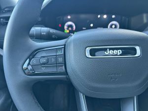 Jeep Compass  eHybrid 1.5 MHEV 96kW  Dct Upland  - Foto 20