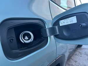Jeep Compass  eHybrid 1.5 MHEV 96kW  Dct Upland  - Foto 27