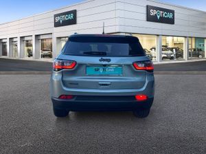 Jeep Compass  eHybrid 1.5 MHEV 96kW  Dct Upland  - Foto 6