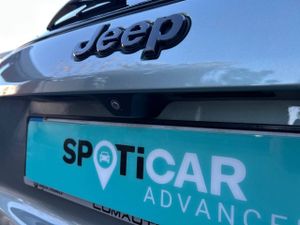 Jeep Compass  eHybrid 1.5 MHEV 96kW  Dct Upland  - Foto 26