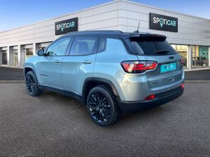 Jeep Compass  eHybrid 1.5 MHEV 96kW  Dct Upland  - Foto 7