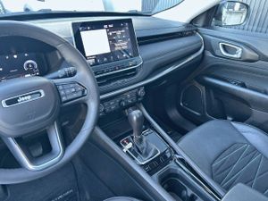 Jeep Compass  eHybrid 1.5 MHEV 96kW  Dct Upland  - Foto 24