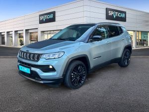 Jeep Compass  eHybrid 1.5 MHEV 96kW  Dct Upland  - Foto 2