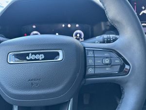 Jeep Compass  eHybrid 1.5 MHEV 96kW  Dct Upland  - Foto 21