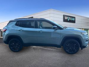 Jeep Compass  eHybrid 1.5 MHEV 96kW  Dct Upland  - Foto 5