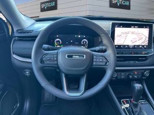 Jeep Compass  eHybrid 1.5 MHEV 96kW  Dct Upland  - Foto 14