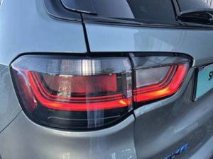 Jeep Compass  eHybrid 1.5 MHEV 96kW  Dct Upland  - Foto 19