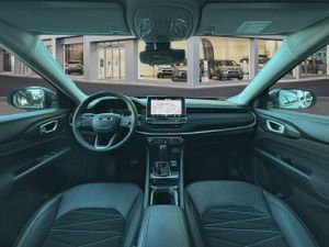 Jeep Compass  eHybrid 1.5 MHEV 96kW  Dct Upland  - Foto 9