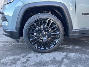 Jeep Compass  eHybrid 1.5 MHEV 96kW  Dct Upland  - Foto 12