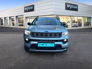 Jeep Compass  eHybrid 1.5 MHEV 96kW  Dct Upland  - Foto 3
