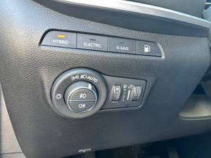 Jeep Compass  4Xe 1.3 PHEV 140kW(190CV)  AT AWD Limited  - Foto 21