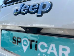 Jeep Compass  4Xe 1.3 PHEV 140kW(190CV)  AT AWD Limited  - Foto 26