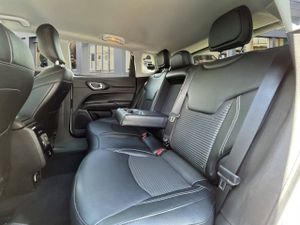 Jeep Compass  4Xe 1.3 PHEV 140kW(190CV)  AT AWD Limited  - Foto 11