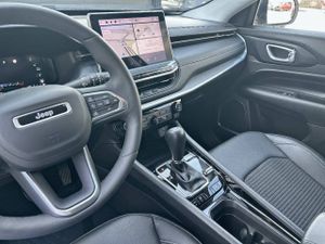 Jeep Compass  4Xe 1.3 PHEV 140kW(190CV)  AT AWD Limited  - Foto 22