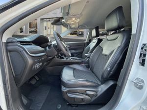 Jeep Compass  4Xe 1.3 PHEV 140kW(190CV)  AT AWD Limited  - Foto 10