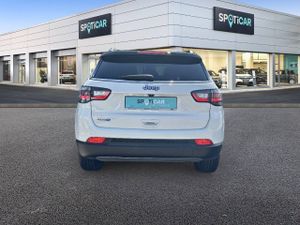 Jeep Compass  4Xe 1.3 PHEV 140kW(190CV)  AT AWD Limited  - Foto 6