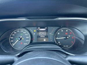 Fiat Tipo  HB  1.3 Mjet Diesel 70kW (95CV) City Life  - Foto 13