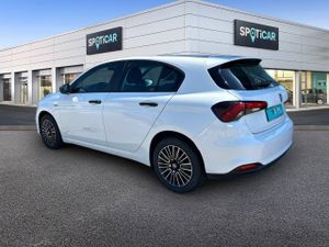 Fiat Tipo  HB  1.3 Mjet Diesel 70kW (95CV) City Life  - Foto 7