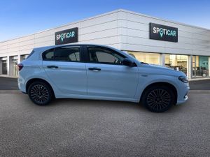 Fiat Tipo  HB  1.3 Mjet Diesel 70kW (95CV) City Life  - Foto 5