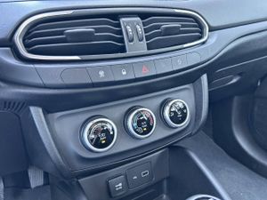 Fiat Tipo  HB  1.3 Mjet Diesel 70kW (95CV) City Life  - Foto 21