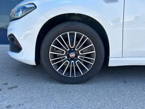 Fiat Tipo  HB  1.3 Mjet Diesel 70kW (95CV) City Life  - Foto 12